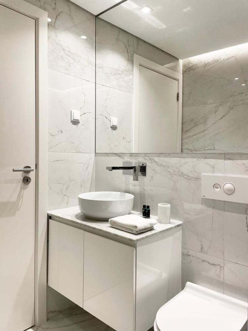 Guestready - Luxury With Private Terrace In Lapa Leilighet Lisboa Eksteriør bilde