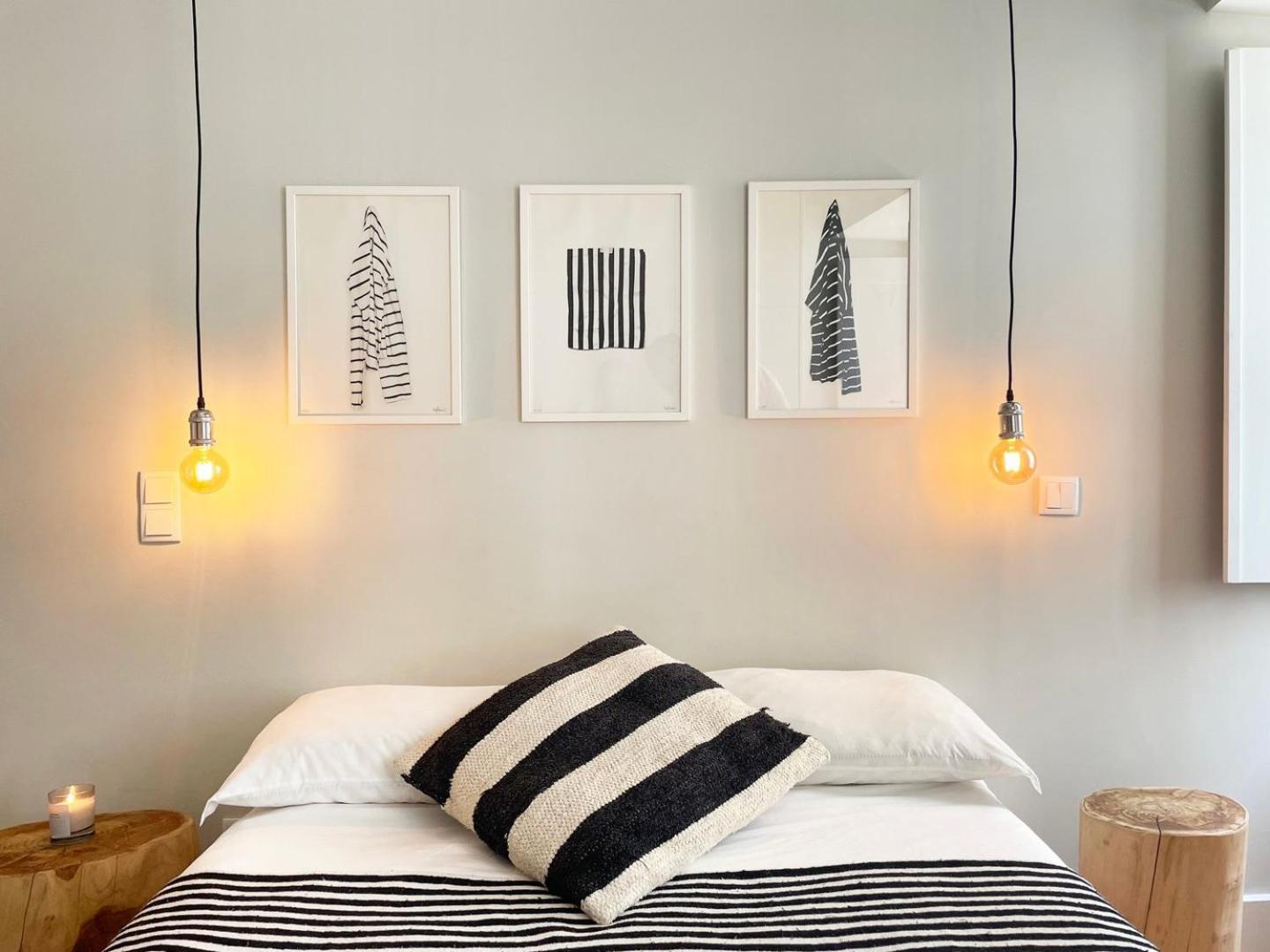 Guestready - Luxury With Private Terrace In Lapa Leilighet Lisboa Eksteriør bilde
