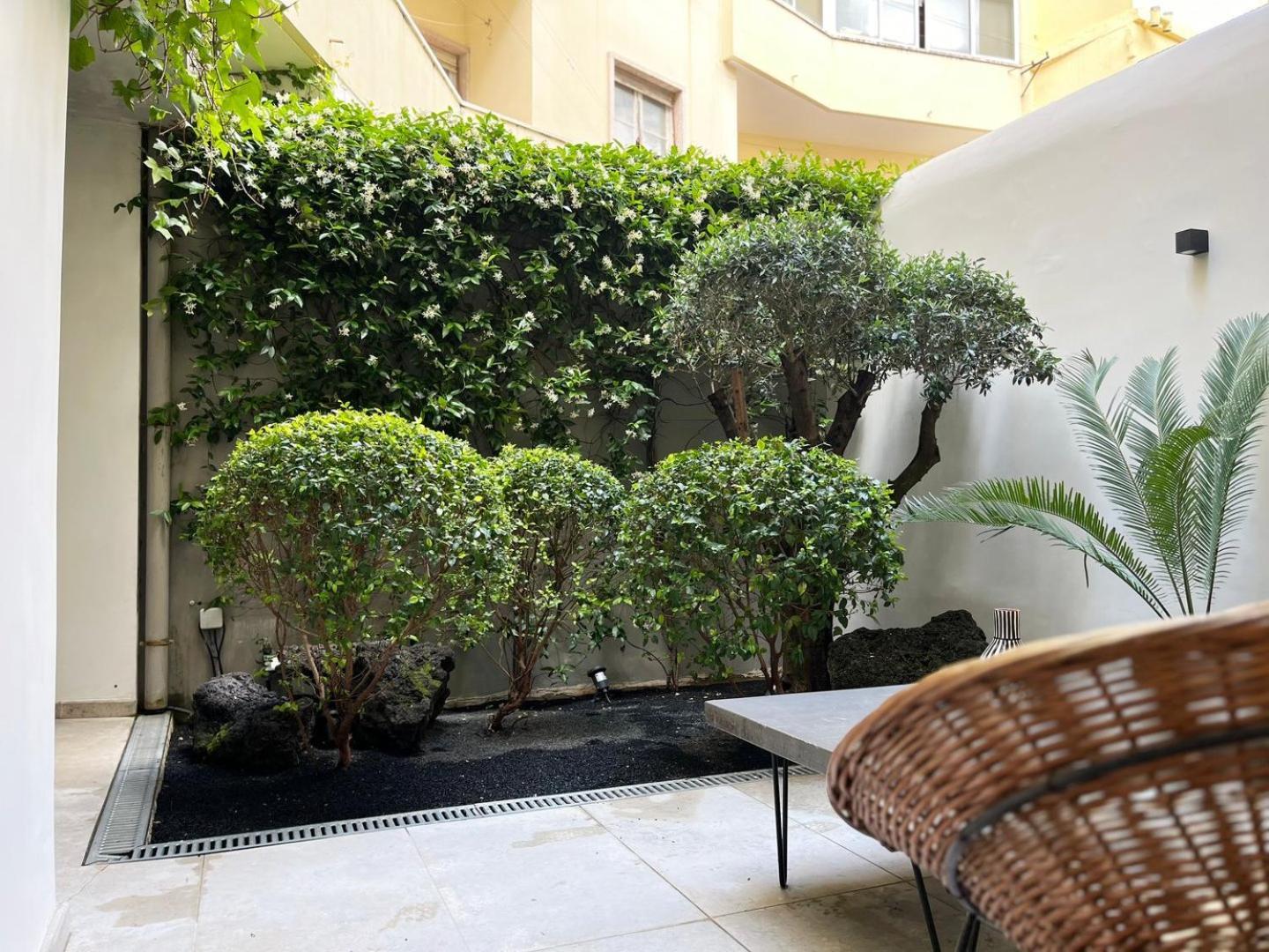 Guestready - Luxury With Private Terrace In Lapa Leilighet Lisboa Eksteriør bilde