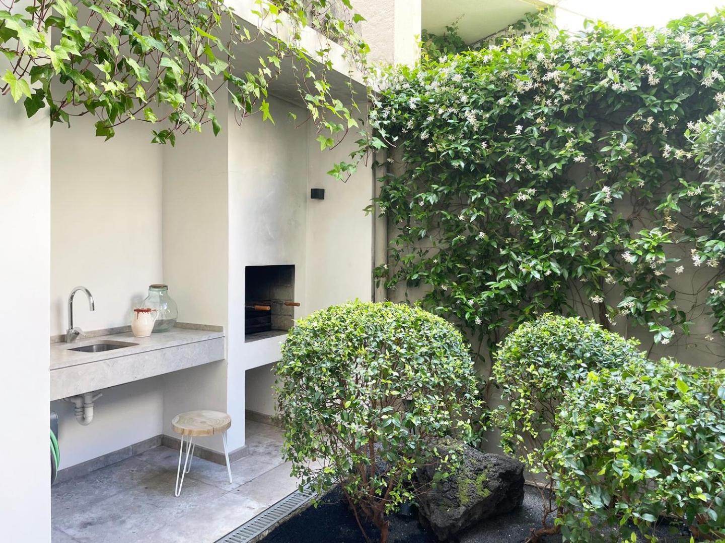 Guestready - Luxury With Private Terrace In Lapa Leilighet Lisboa Eksteriør bilde
